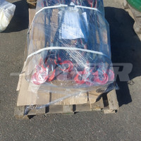 Отгрузка цепных строп