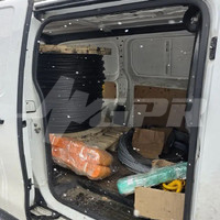 Отгрузка строп